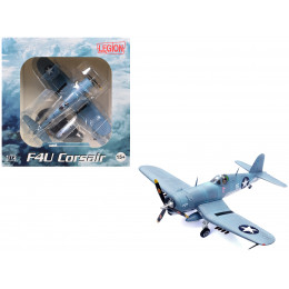 Vought F4U-1 Corsair Fighter Plane 