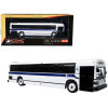 MCI Classic City Bus MTA New York City Suburban