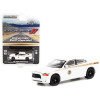 2011 Dodge Charger Pursuit White