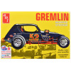 Skill 2 Model Kit Gremlin Modified Stocker 1/25 Scale Model by AMT