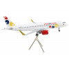 Airbus A320 Commercial Aircraft