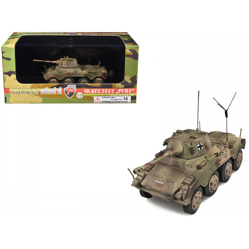 Sd.Kfz. 234/2 