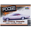 Level 5 Model Kit 1965 Chevrolet Impala
