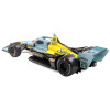 Dallara IndyCar #20 Alexander Rossi
