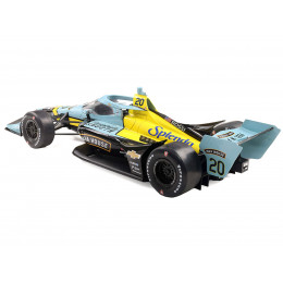 Dallara IndyCar #20 Alexander Rossi 