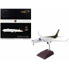 Boeing 767-300F Commercial Aircraft