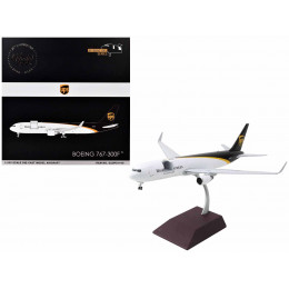 Boeing 767-300F Commercial Aircraft 