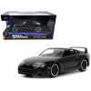 1995 Toyota Supra Black