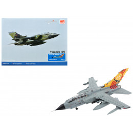 Panavia Tornado IDS Aircraft 