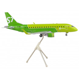 Embraer ERJ-170 Commercial Aircraft 
