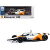 Dallara IndyCar #6 Felix Rosenqvist