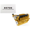 CAT Caterpillar G3616 Gas Compression Engine 