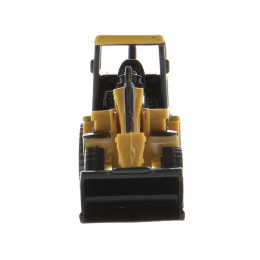 CAT Caterpillar 906 Wheel Loader Yellow 
