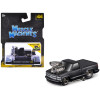 1993 Chevrolet 454 SS Pickup Truck Matt Black