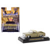 1973 Chevrolet Cheyenne Super 10 Pickup Truck Gold Metallic with Graphics