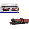 Hogwarts Express Locomotive with Coal Train Car