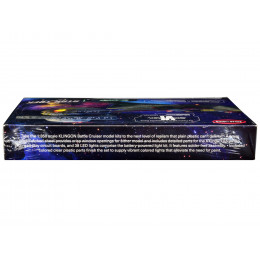 Skill 2 Model Kit Lighting Kit for Klingon Kronos One Spaceship 