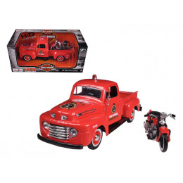 1948 Ford F-1 Pickup Truck 