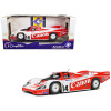 Porsche 956 #14 Richard Lloyd - Jonathan Palmer - Jan Lammers