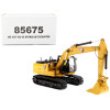 CAT Caterpillar 323 GX Hydraulic Excavator with Operator