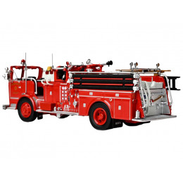 1965 Crown Firecoach Fire Engine 