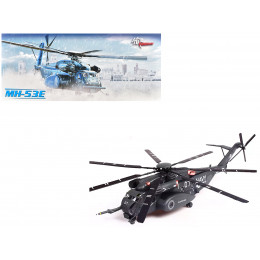 Sikorsky MH-53E Sea Dragon Helicopter 