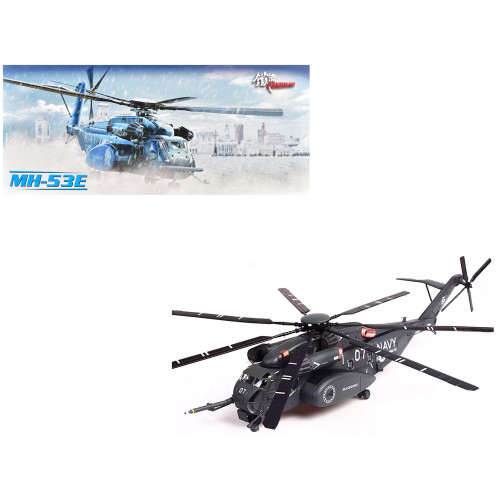 Sikorsky MH-53E Sea Dragon Helicopter 