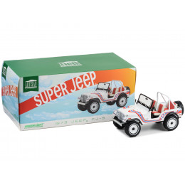 1973 Jeep CJ-5 