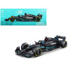 Mercedes-AMG F1 W14 E Performance #63 George Russell