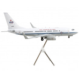 Boeing 737-700 Transport Aircraft 