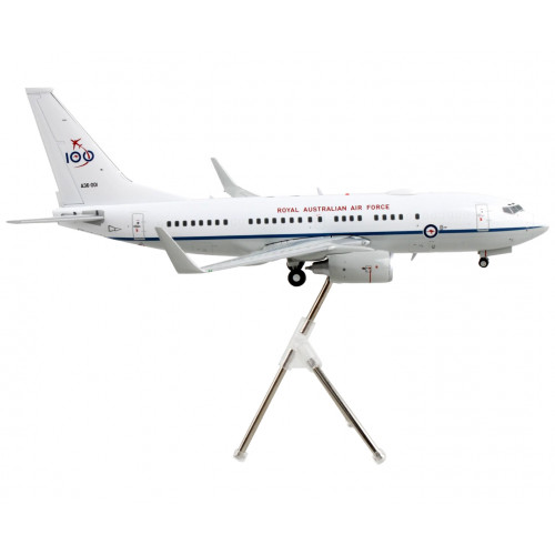 Boeing 737-700 Transport Aircraft 