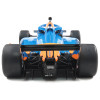 Dallara IndyCar #6 Nolan Siegel