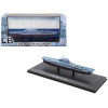 USS Hornet CV-8 Aircraft Carrier (1940) 1/1250 Diecast Model by Legendary Battleships