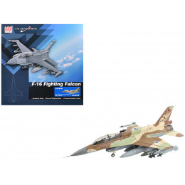 Lockheed F-16D Fighting Falcon Fighter Aircraft 