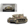 German Sd. Kfz. 166