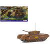 Churchill Mk.III Tank 
