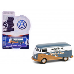 1964 Volkswagen Panel Van 