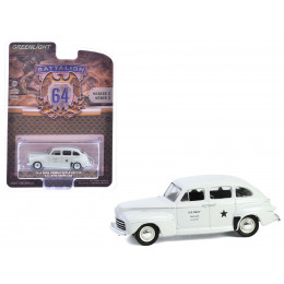 1946 Ford Fordor Super Deluxe 
