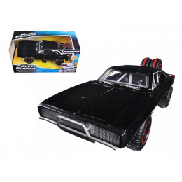 Dom's 1970 Dodge Charger R/T Off Road Version 