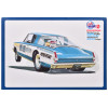 Skill 2 Model Kit 1966 Plymouth Barracuda Funny Car