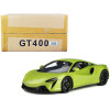 McLaren Artura Bright Green 1/18 Model Car by GT Spirit