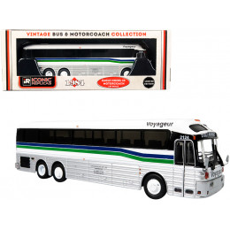 1984 Eagle Model 10 Motorcoach Bus 