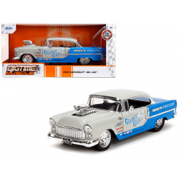 1955 Chevrolet Bel Air 
