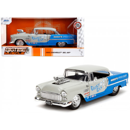 1955 Chevrolet Bel Air 