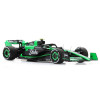 Sauber C44 #24 Zhou Guanyu