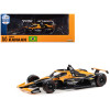 Dallara IndyCar #66 Tony Kanaan