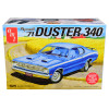 Skill 2 Model Kit 1971 Plymouth Duster 340 1/25 Scale Model by AMT