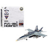 McDonnell Douglas F/A-18C Hornet Aircraft