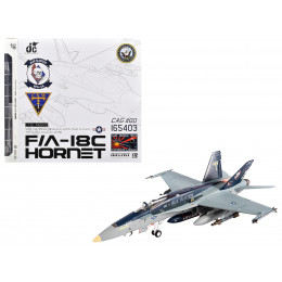 McDonnell Douglas F/A-18C Hornet Aircraft 
