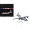 Lockheed C-130H Hercules Transport Aircraft
